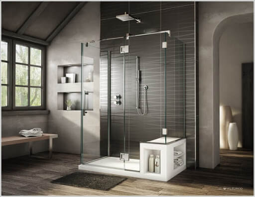 Description: Cách đơn giản trang trí không gian phòng tắm