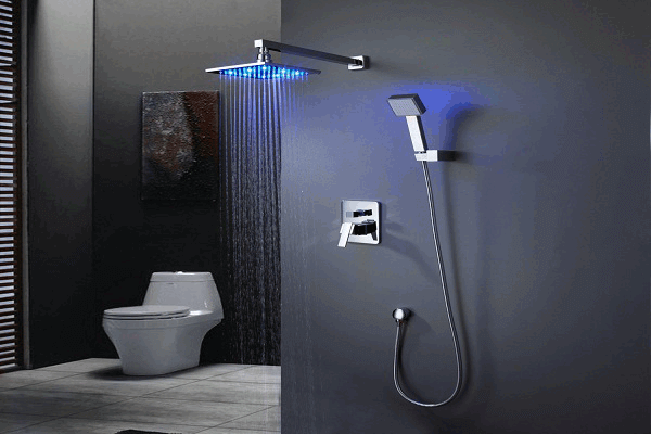 Description: Cách đơn giản trang trí không gian phòng tắm