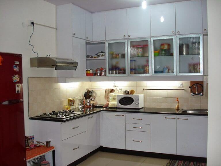 Description: Trang trí nội thất nhà cấp 4 đẹp