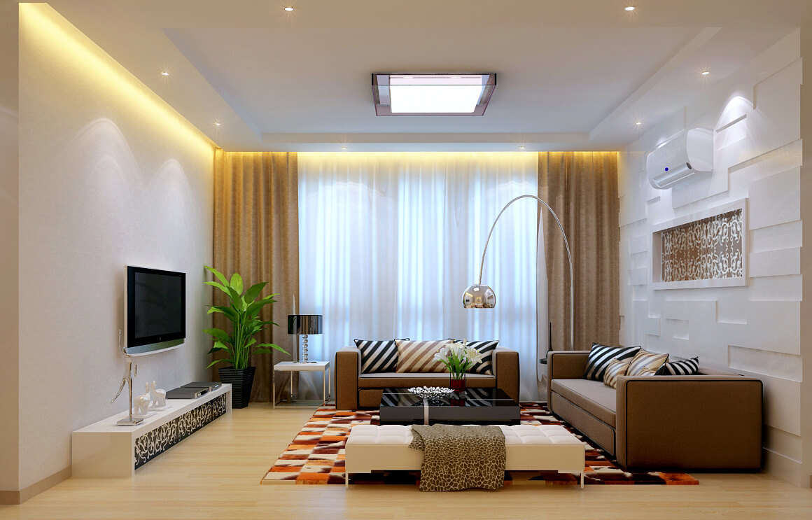 Thiết kế căn hộ kiểu Hàn Quốc